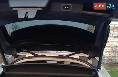 Позашляховик / Кросовер Jaguar F-Pace 2018 в Дніпрі