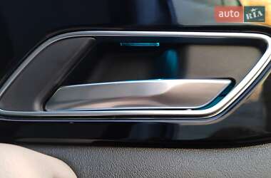 Позашляховик / Кросовер Jaguar F-Pace 2018 в Дніпрі