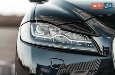 Внедорожник / Кроссовер Jaguar F-Pace 2019 в 