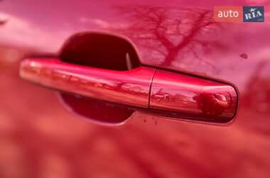 Внедорожник / Кроссовер Jaguar F-Pace 2016 в 