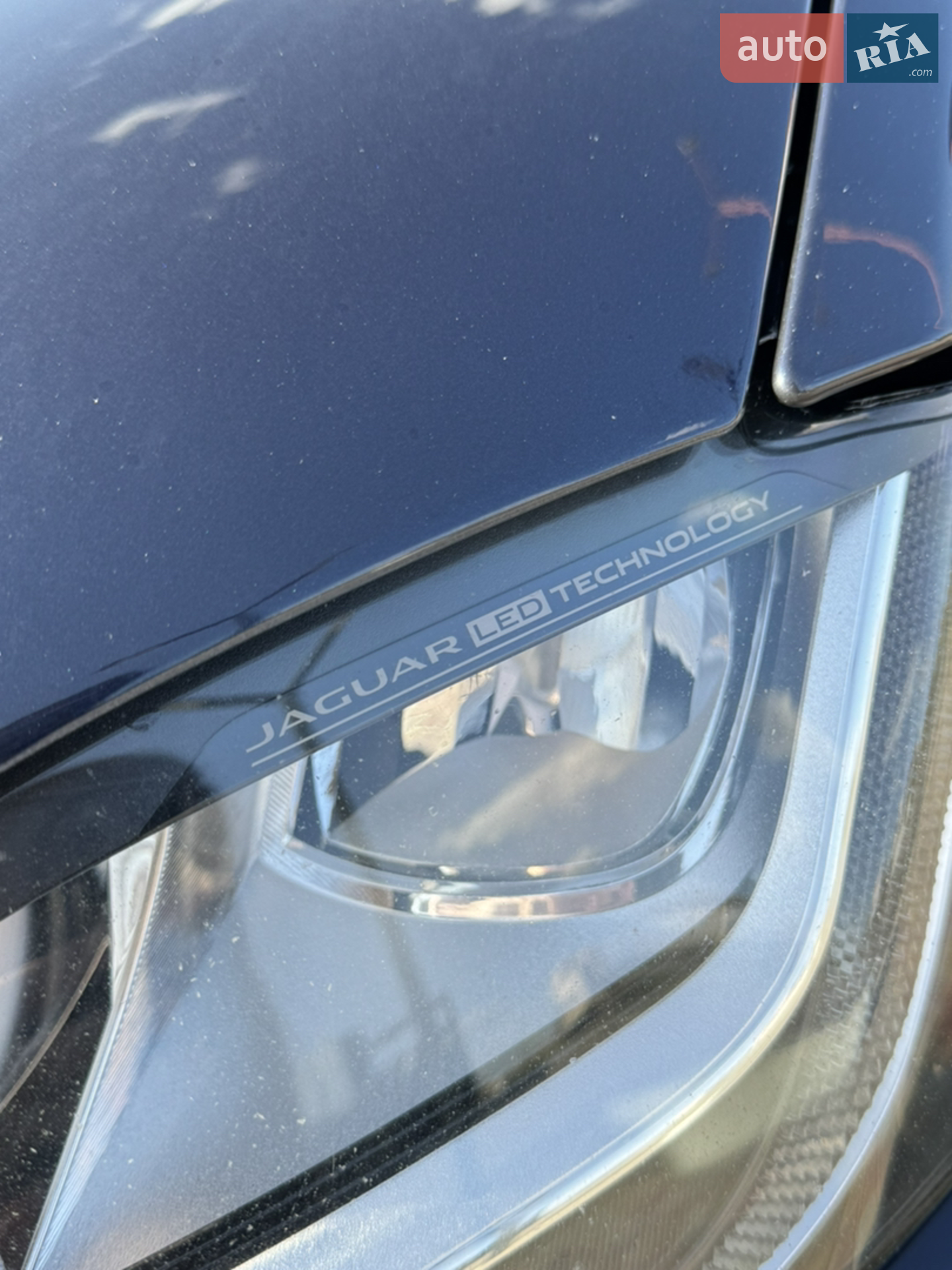 2017 Jaguar F-Pace - мініатюра 10