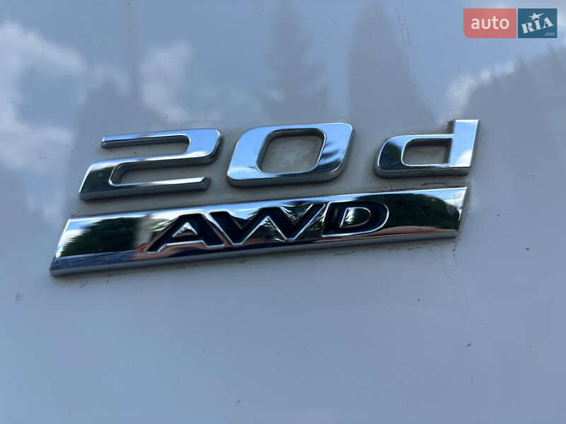 Внедорожник / Кроссовер Jaguar F-Pace 2016 в Стрые фото 24 Внедорожник / Кроссовер Jaguar F-Pace 2016 в Стрые