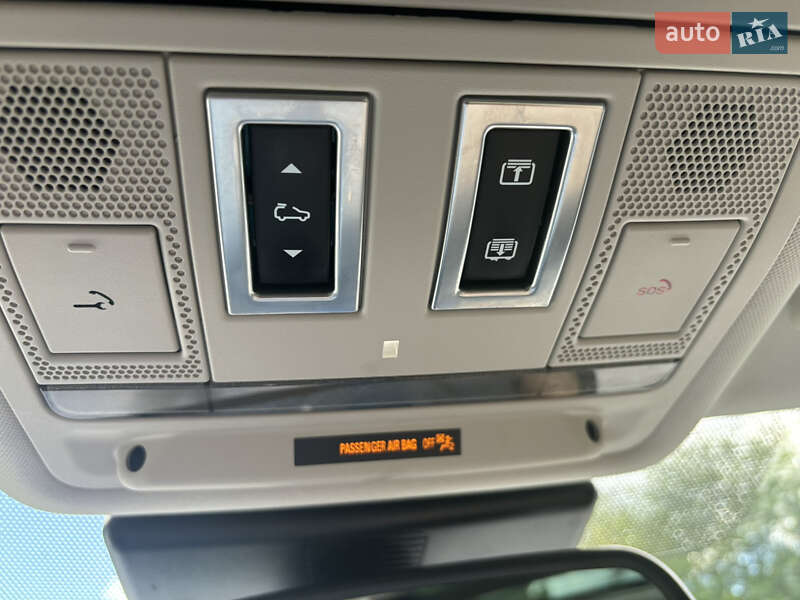 Внедорожник / Кроссовер Jaguar F-Pace 2016 в Стрые фото 31 Внедорожник / Кроссовер Jaguar F-Pace 2016 в Стрые