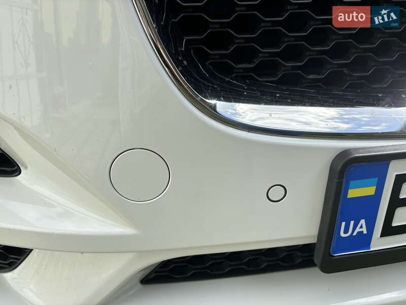 Внедорожник / Кроссовер Jaguar F-Pace 2016 в Стрые фото 58 Внедорожник / Кроссовер Jaguar F-Pace 2016 в Стрые