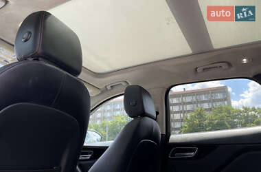 Внедорожник / Кроссовер Jaguar F-Pace 2019 в 