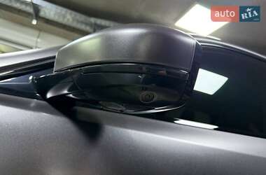 Внедорожник / Кроссовер Jaguar F-Pace 2022 в 