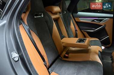 Внедорожник / Кроссовер Jaguar F-Pace 2022 в 