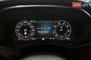 Внедорожник / Кроссовер Jaguar F-Pace 2022 в 