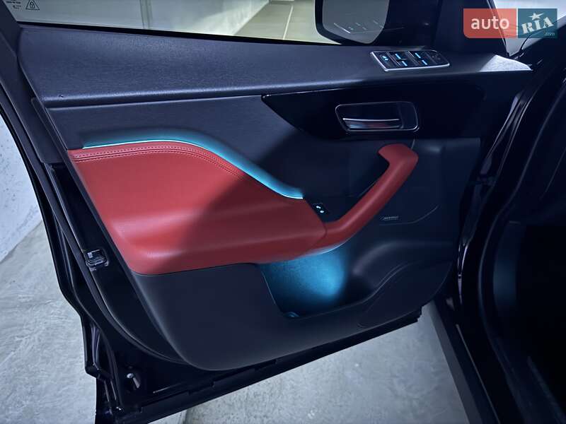 Внедорожник / Кроссовер Jaguar F-Pace 2019 в Киеве фото 86 Внедорожник / Кроссовер Jaguar F-Pace 2019 в Киеве