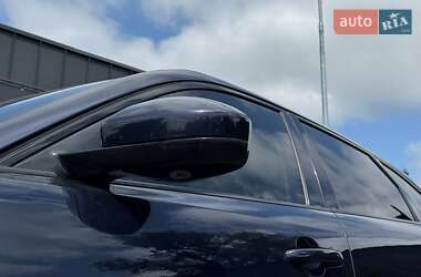 Внедорожник / Кроссовер Jaguar F-Pace 2016 в 