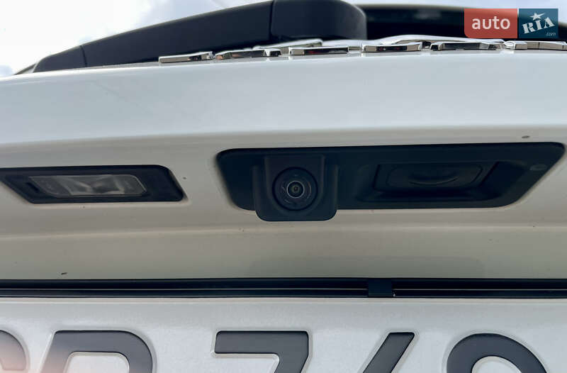 Позашляховик / Кросовер Jaguar F-Pace 2018 в Шостці фото 15 Позашляховик / Кросовер Jaguar F-Pace 2018 в Шостці