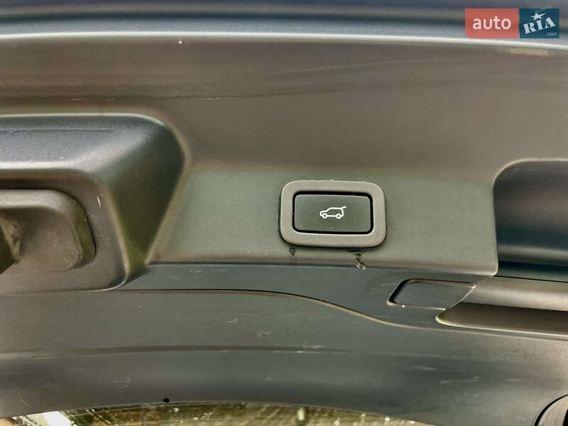 Позашляховик / Кросовер Jaguar F-Pace 2018 в Шостці фото 35 Позашляховик / Кросовер Jaguar F-Pace 2018 в Шостці