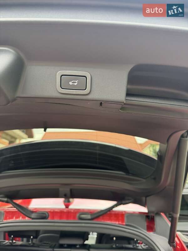 Позашляховик / Кросовер Jaguar F-Pace 2021 в Нововолинську