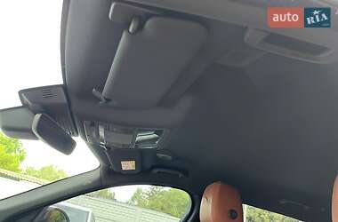 Позашляховик / Кросовер Jaguar F-Pace 2022 в 