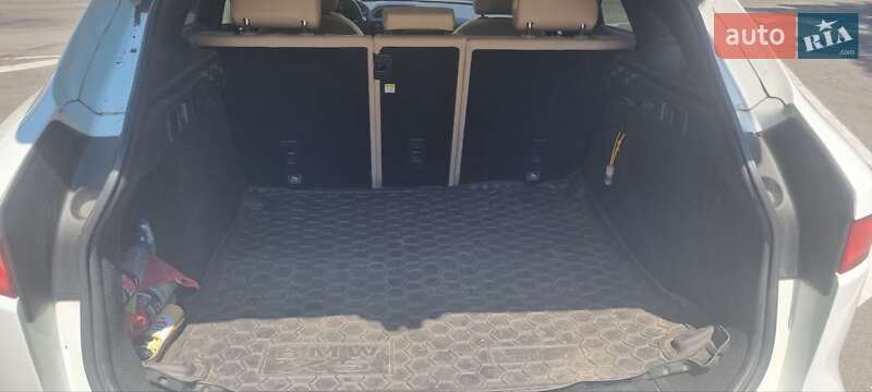 Внедорожник / Кроссовер Jaguar F-Pace 2016 в Виннице фото 14 Внедорожник / Кроссовер Jaguar F-Pace 2016 в Виннице