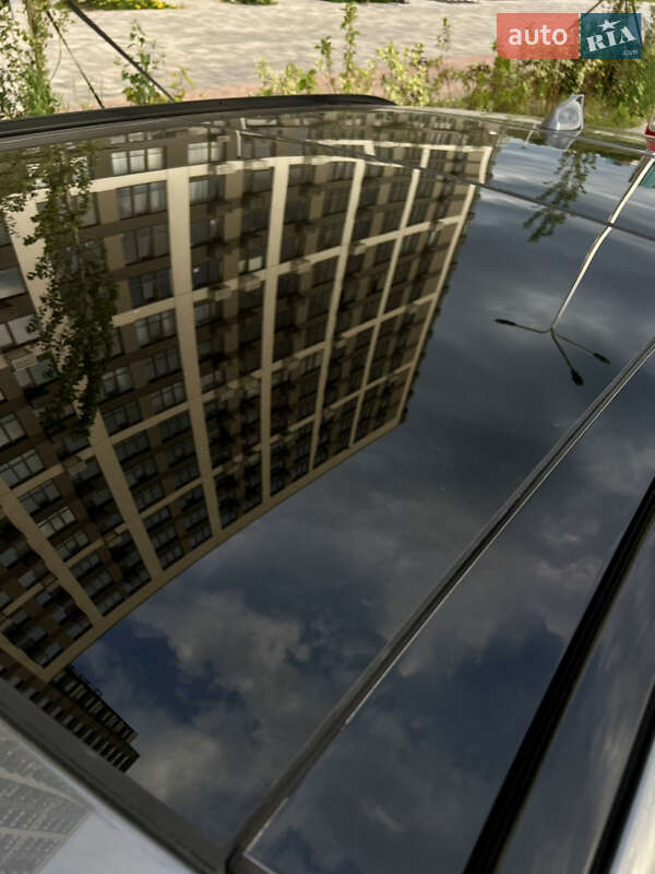 Позашляховик / Кросовер Jaguar F-Pace 2016 в Києві