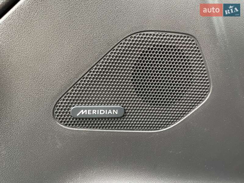 Позашляховик / Кросовер Jaguar F-Pace 2017 в Києві фото 4 Позашляховик / Кросовер Jaguar F-Pace 2017 в Києві