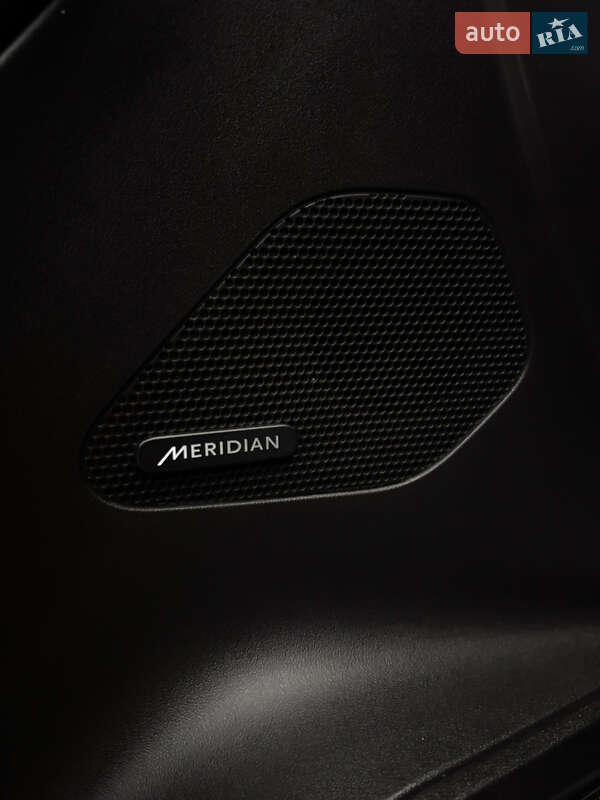 Позашляховик / Кросовер Jaguar F-Pace 2020 в Києві фото 19 Позашляховик / Кросовер Jaguar F-Pace 2020 в Києві