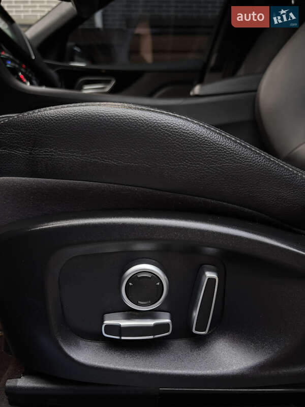 Позашляховик / Кросовер Jaguar F-Pace 2020 в Києві фото 23 Позашляховик / Кросовер Jaguar F-Pace 2020 в Києві