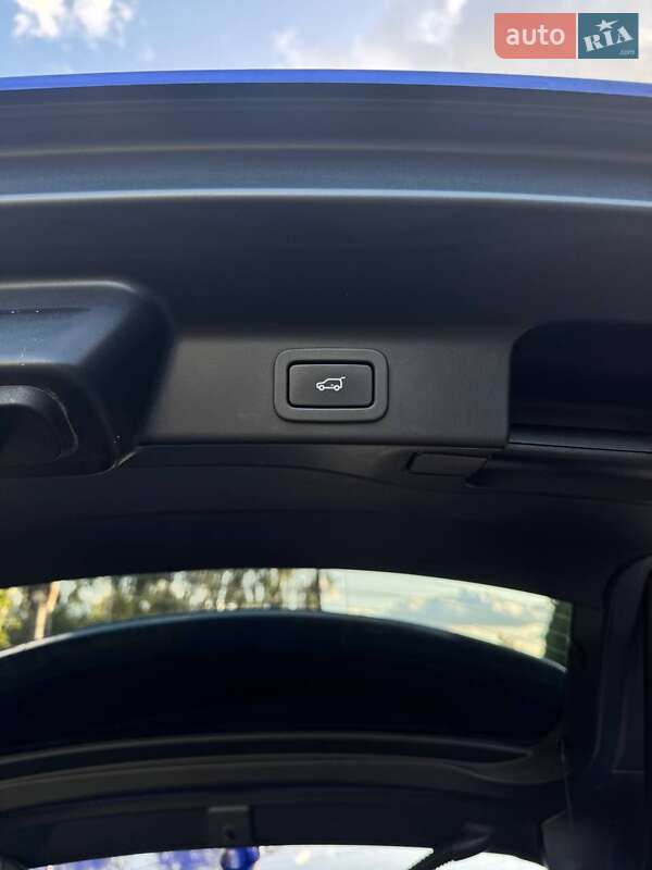 Позашляховик / Кросовер Jaguar F-Pace 2018 в Дніпрі фото 6 Позашляховик / Кросовер Jaguar F-Pace 2018 в Дніпрі