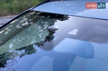 Внедорожник / Кроссовер Jaguar F-Pace 2017 в 