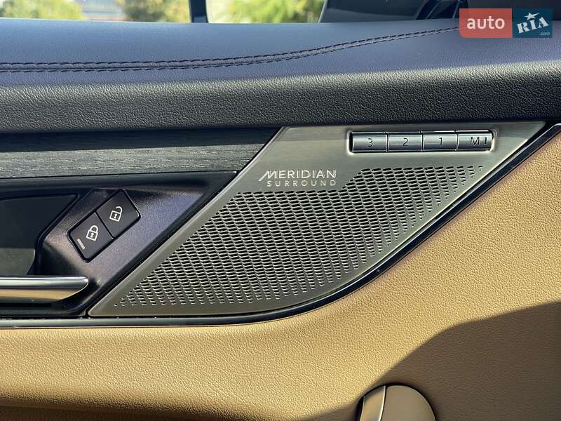 Внедорожник / Кроссовер Jaguar F-Pace 2022 в Днепре фото 13 Внедорожник / Кроссовер Jaguar F-Pace 2022 в Днепре