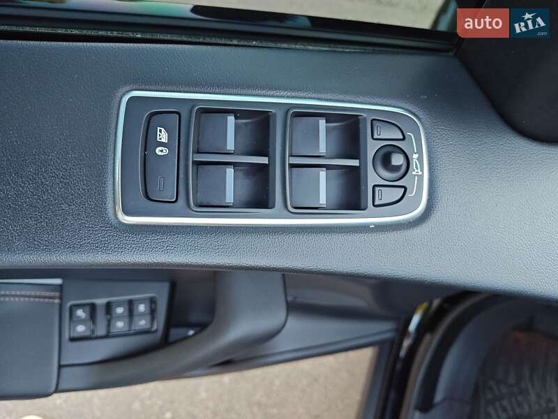 Внедорожник / Кроссовер Jaguar F-Pace 2017 в Житомире