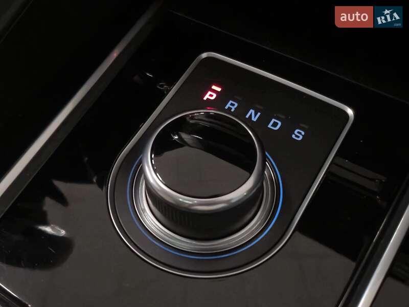 Внедорожник / Кроссовер Jaguar F-Pace 2016 в Николаеве фото 21 Внедорожник / Кроссовер Jaguar F-Pace 2016 в Николаеве