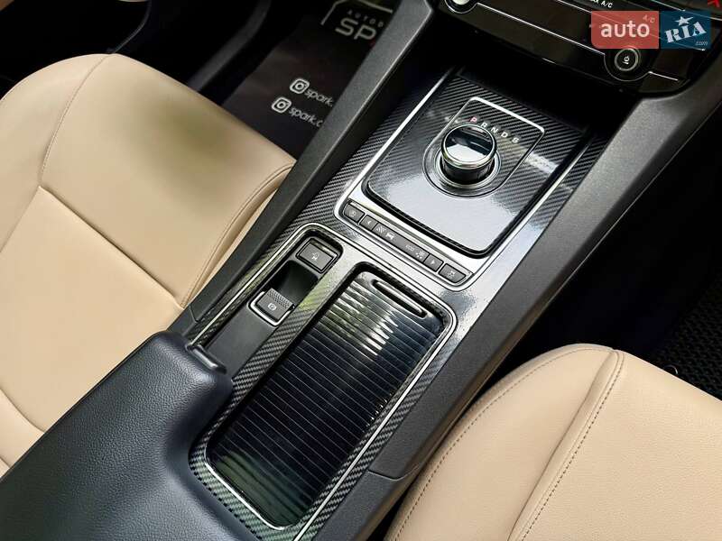 Внедорожник / Кроссовер Jaguar F-Pace 2018 в Днепре
