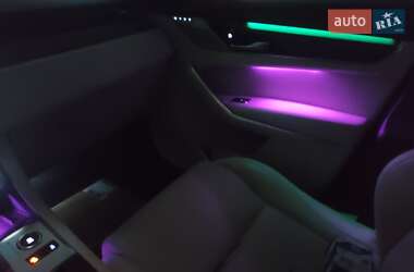 Внедорожник / Кроссовер Jaguar F-Pace 2022 в 
