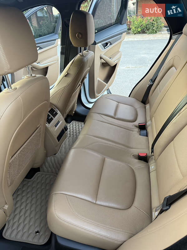 Позашляховик / Кросовер Jaguar F-Pace 2021 в Кропивницькому фото 19 Позашляховик / Кросовер Jaguar F-Pace 2021 в Кропивницькому