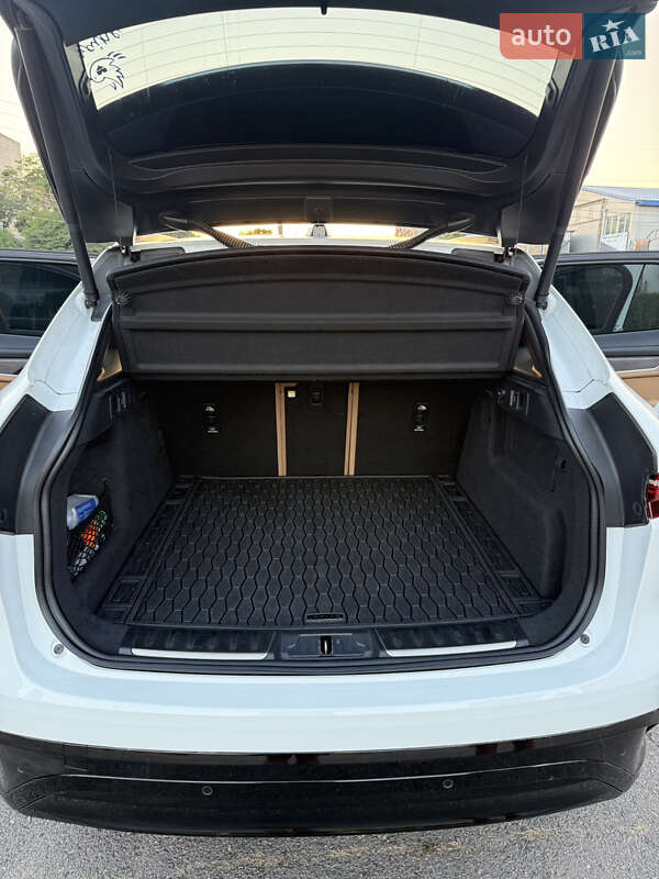 Позашляховик / Кросовер Jaguar F-Pace 2021 в Кропивницькому фото 20 Позашляховик / Кросовер Jaguar F-Pace 2021 в Кропивницькому
