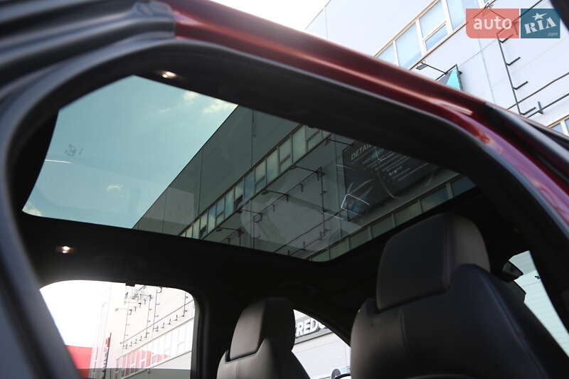 Внедорожник / Кроссовер Jaguar F-Pace 2016 в Киеве фото 24 Внедорожник / Кроссовер Jaguar F-Pace 2016 в Киеве