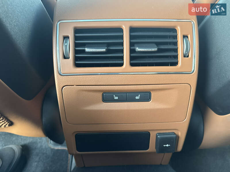 Внедорожник / Кроссовер Jaguar F-Pace 2023 в Киеве