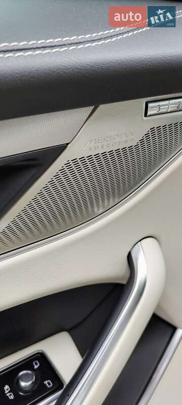 Позашляховик / Кросовер Jaguar F-Pace 2021 в Рівному фото 30 Позашляховик / Кросовер Jaguar F-Pace 2021 в Рівному