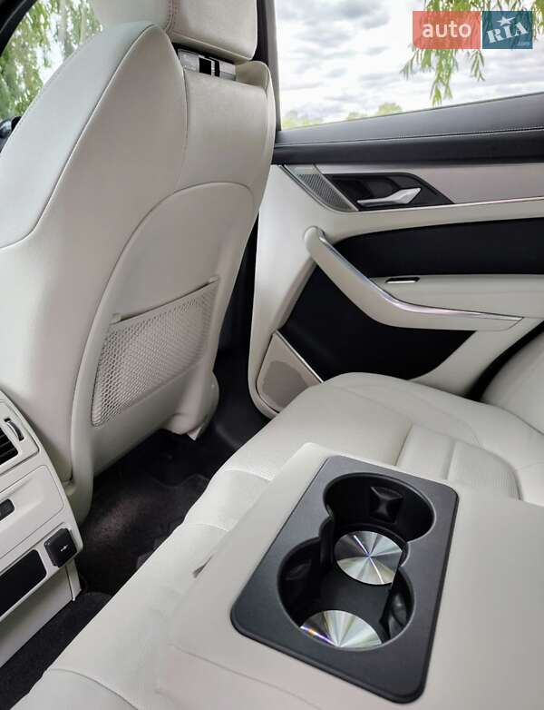 Позашляховик / Кросовер Jaguar F-Pace 2021 в Рівному фото 36 Позашляховик / Кросовер Jaguar F-Pace 2021 в Рівному