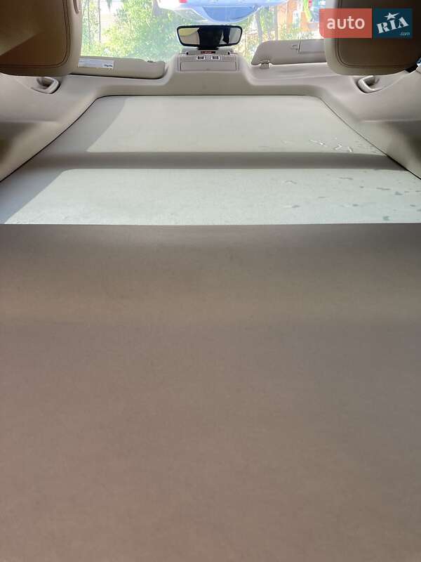 Позашляховик / Кросовер Jaguar F-Pace 2016 в Хмельницькому фото 3 Позашляховик / Кросовер Jaguar F-Pace 2016 в Хмельницькому