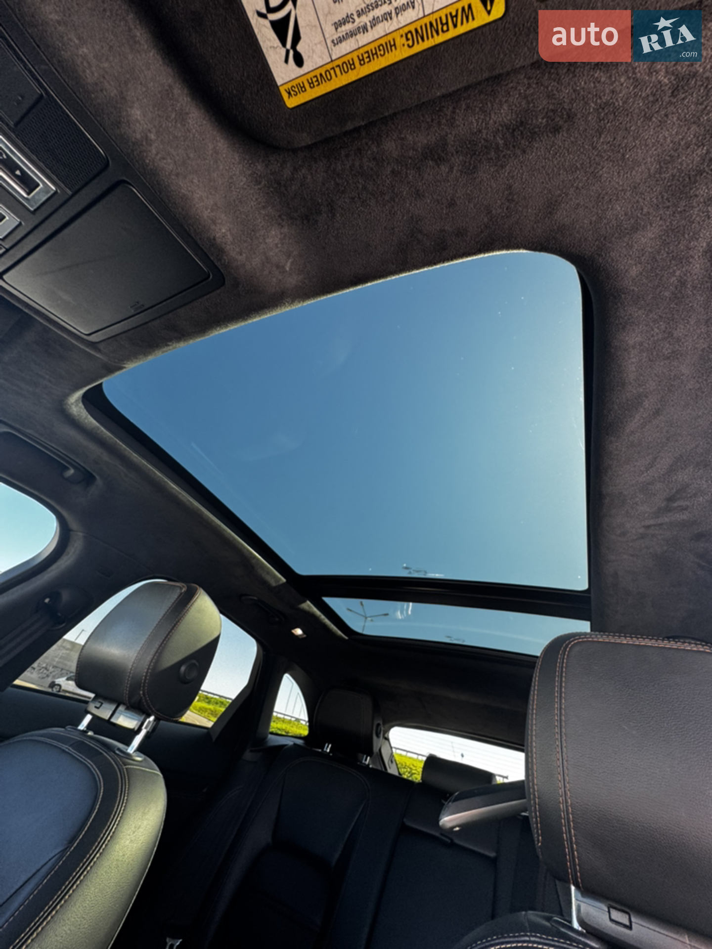 2018 Jaguar F-Pace - мініатюра 18