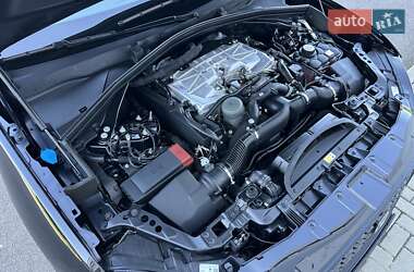 Внедорожник / Кроссовер Jaguar F-Pace 2023 в 