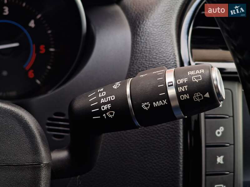 Внедорожник / Кроссовер Jaguar F-Pace 2016 в Одессе