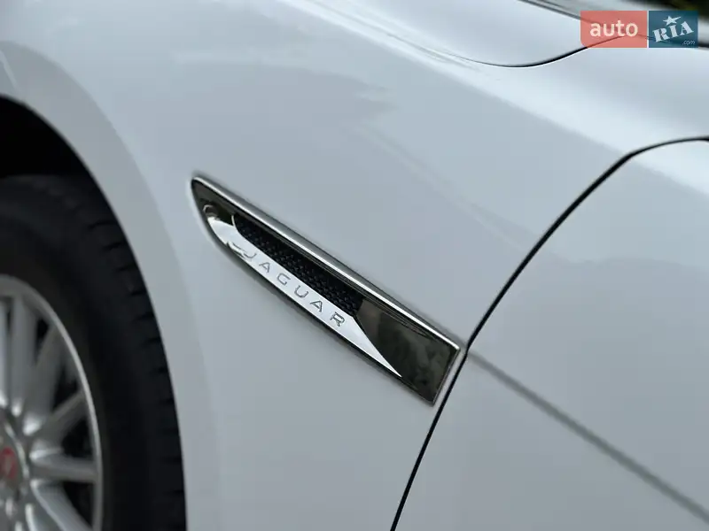 Jaguar F-Pace 2018 VIN SADCA2BN3JA284206 фото оголошення 20 з 103