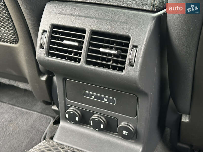 Внедорожник / Кроссовер Jaguar F-Pace 2018 в Одессе