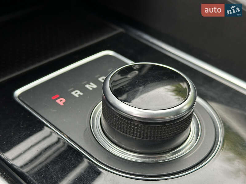 Внедорожник / Кроссовер Jaguar F-Pace 2018 в Одессе