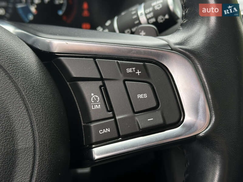 Внедорожник / Кроссовер Jaguar F-Pace 2018 в Одессе