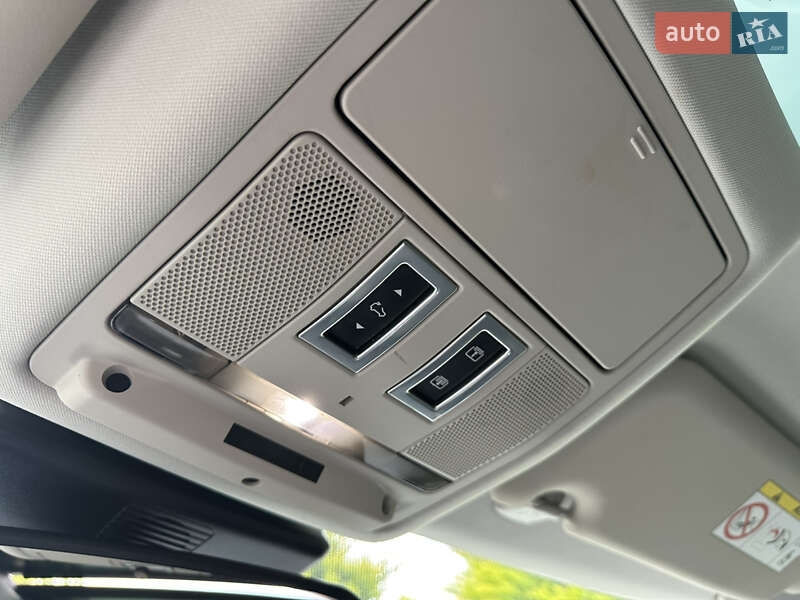 Внедорожник / Кроссовер Jaguar F-Pace 2018 в Одессе