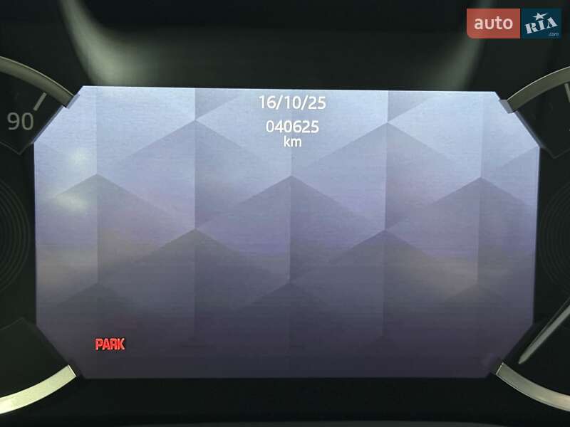 Внедорожник / Кроссовер Jaguar F-Pace 2022 в Одессе фото 29 Внедорожник / Кроссовер Jaguar F-Pace 2022 в Одессе