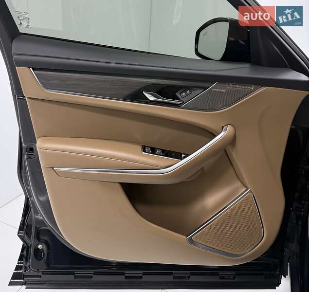 Внедорожник / Кроссовер Jaguar F-Pace 2022 в Одессе фото 31 Внедорожник / Кроссовер Jaguar F-Pace 2022 в Одессе