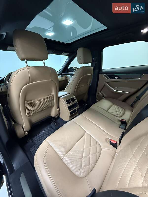 Внедорожник / Кроссовер Jaguar F-Pace 2022 в Одессе фото 34 Внедорожник / Кроссовер Jaguar F-Pace 2022 в Одессе