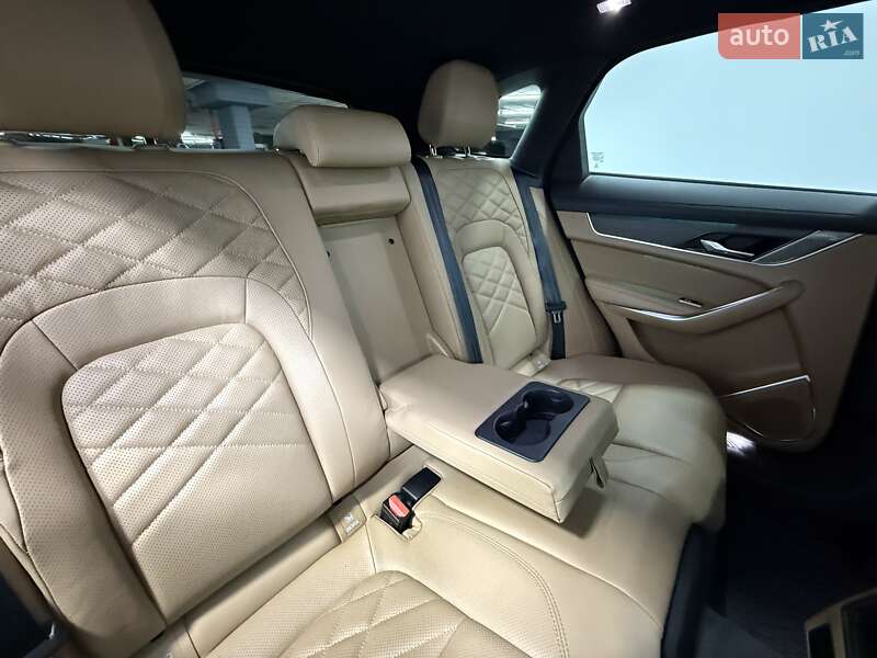 Внедорожник / Кроссовер Jaguar F-Pace 2022 в Одессе фото 37 Внедорожник / Кроссовер Jaguar F-Pace 2022 в Одессе