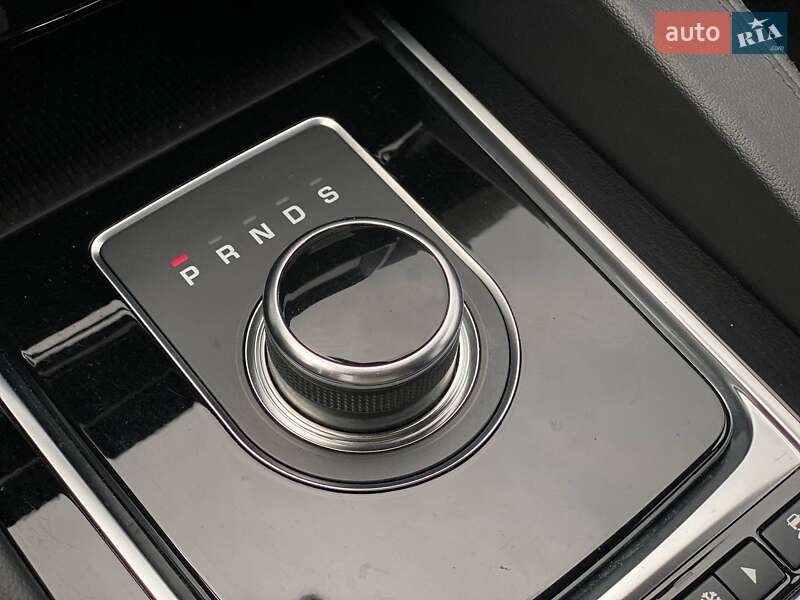 Позашляховик / Кросовер Jaguar F-Pace 2018 в Києві фото 34 Позашляховик / Кросовер Jaguar F-Pace 2018 в Києві